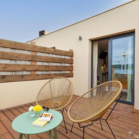Chambre D'Hote Luxe Vue Mer Boheme ル・プラデ エクステリア 写真